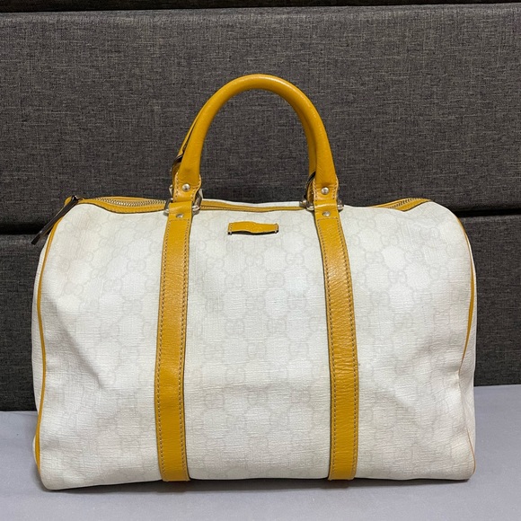 Gucci Boston - Picture 1 of 14